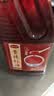 蜀味集 辣椒油400ml 四川香辣红油 无渣油泼辣子纯油辣椒酱凉拌菜调料 实拍图