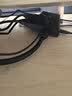 绿联HDMI2.0KVM切换器4K60Hz高清二进一出共享鼠标键盘显示器视频切屏器 电脑共用USB打印机75246 实拍图