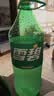 雪碧汽水2L 实拍图
