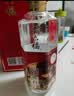 金六福臻品典藏 清香型白酒 53度 500ml*6 整箱装【自饮宴请 】 实拍图