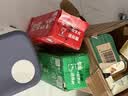 可口可乐（Coca-Cola）[黄子弘凡代言]雪碧益生元气泡水 汽水饮料 零糖零卡200ml*12瓶装 实拍图