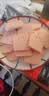 梅林午餐肉罐头340g*3火腿火锅方便面搭档家庭应急储备即食品物资 实拍图