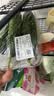 【水果菜】东北旱黄瓜约550g 实拍图