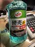 龟牌（Turtle Wax）硬壳玻璃水0度汽车强力去污去油膜除虫胶鸟粪雨刮水专用2L*6瓶 实拍图