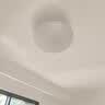美的（Midea）吊扇灯电风扇灯护眼隐形扇餐厅吊灯一体客厅卧室灯具68W包安装FY2 实拍图