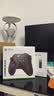 XBOX微软Xbox Series S/X【海外版】无线Xbox手柄 XSS XSX 蓝牙游戏手柄 PC电脑 Xbox手柄 磨砂黑+接收器 海外版 实拍图