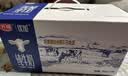 光明优加纯牛奶250ml*12盒3.3g原生乳蛋白 营养早餐 礼盒京东自营 实拍图