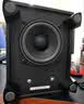 漫步者（EDIFIER）R101V 2.1声道电脑音响音箱 台式机笔记本桌面音响 游戏音响 黑色 实拍图