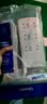 正泰（CHNT）(CHNT)插座宿舍用插排开关电源线长线排插拖线板 Sunrise 2S-1233六插位5.0m 实拍图