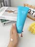 丁家宜（TJOY）水感保湿洁面乳深层清洁收缩毛孔男女士通用洗面奶100g 实拍图