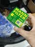 曼牌滤清器（MANNFILTER）机油滤清器机油滤芯W610/6思域雅阁英仕派缤智飞度CRV思铂睿冠道 实拍图