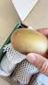 佳沛（zespri）新西兰金奇异果10个装单果重103-114g猕猴桃水果礼盒 实拍图