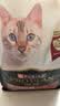 冠能猫粮成猫猫粮鸡肉味2.5kg 雀巢全价猫粮 稳固免疫 实拍图