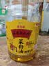 金龙鱼 食用油【保真菜籽油】非转基因 压榨 外婆乡小榨菜籽油 1.8L   实拍图