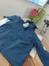 骆驼（CAMEL）户外冲锋衣 三合一加绒加厚防水情侣款外套登山服装 A9W214119AX 实拍图