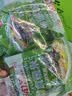 云山半 即食七色糙米饭团1kg免煮低脂粗杂粮米饭团卷代餐方便速食主食 实拍图