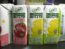 伊利【林一同款】优酸乳嚼柠檬苹果版 220g*10盒 中秋礼盒装 实拍图