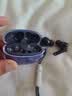 华为FreeBuds 6i 降噪蓝牙耳机 旗舰级降噪深度 音乐游戏 安卓/苹果手机通用 幻夜黑 实拍图
