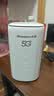 纽曼5G无线路由器随身WiFi6移动免插卡cpe千兆双频车载便携式高速上网卡全国通用流量2026款 实拍图