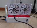 梅捷RTX4060焱龙 8GD6 电竞光追游戏AI智能学习设计全新高端升级专业台式电脑独立显卡 实拍图