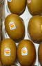 佳沛（zespri）新西兰金奇异果15粒巨大果146-175g猕猴桃中秋节礼品送水果礼盒 实拍图