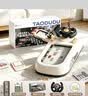 淘嘟嘟（Taodudu）赛车闯关大冒险游戏机汽车小男女孩子宝宝3-6岁1多功能儿童玩具台 实拍图