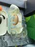 世喜吸管奶嘴一岁以上大宝宝儿童喝奶直饮奶嘴宽口径硅胶奶瓶杯配件 吸管奶嘴-2只装 实拍图