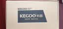 科固（KEGOO）卫生间洗手面盆浴室柜洗漱台洗脸池万向水龙头冷热全铜主体K1058 实拍图