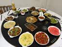 百草味休闲零食大礼包送女友表白儿童礼物公司福利团购130包2100g 实拍图