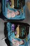 帮宝适新黑金帮拉拉裤L22【添加真蚕丝】婴儿尿不湿超薄超透气干爽尿裤 实拍图