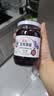 丘比蓝莓果酱 340g*1瓶 轻食早餐面包吐司酱 蛋糕冰激凌烘焙果酱 实拍图