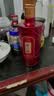 金六福陈藏 兼香型白酒 50.8度 500ml 单瓶装 喜宴礼品酒 实拍图