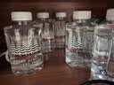 农夫山泉饮用天然水（适合婴幼儿）380ml*6瓶 膜包口袋水迷你水 实拍图
