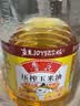 鲁花【保真菜籽油】食用油低芥酸特香菜籽油5L  /桶非转基因 实拍图