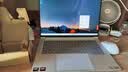 ThinkPad国家补贴15%联想笔记本电脑ThinkBook14+ 2026全能本 锐龙7 H 255 32G 1T 3K 14.5英寸高刷 星耀白 实拍图