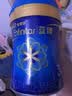 美赞臣蓝臻 幼儿配方奶粉 3段（12-36月）820g*6罐 乳铁蛋白 实拍图