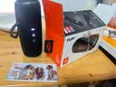 JBL FLIP7 音乐万花筒七代 便携式蓝牙音箱 防水防尘音响 运动出行 多台串联 中秋礼物推荐 深空黑 实拍图