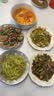 九阳（Joyoung）【0氟珐琅含钛】铁釜不粘球胆5L大容量电饭煲电饭锅4-5人微压柴火饭快煮饭智能家用多功能F-50NF02 实拍图