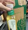 农夫山泉东方树叶茉莉花茶500ml*15瓶无糖茶饮料0糖0脂0卡整箱装 实拍图