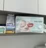 好奇（Huggies）小森林纸尿裤L40片(9-14kg)尿不湿心钻【纯净0添加】 实拍图