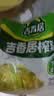 吉香居榨菜30g*10袋清淡早餐学生下饭菜小袋便携装咸菜即食腌菜 实拍图