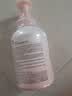 润本儿童宝宝洗发水沐浴露二合一洗沐桃叶泡泡550ml*2洗头澡保湿清洁 实拍图