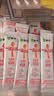 蒙牛一米八八儿童奶粉赖氨酸乳铁蛋白3-15岁袋装300g*1优质奶源 实拍图