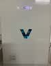华帝（VATTI）消毒柜家用小型餐具紫外线热风烘干桌面台式消毒碗柜 ZTP68-V3 实拍图