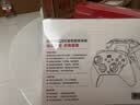 北通鲲鹏20游戏手柄AI智控无线蓝牙可调摇杆xbox类电脑PC手机steam体感宏switch2影之刃零伊莫 精英版 实拍图