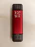 金士顿（Kingston）1TB 移动固态硬盘（PSSD） Type-C USB3.2双接口 手机电脑移动硬盘 PSSD 读数高达1050MB/S  实拍图