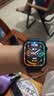 小米（MI）REDMI Watch 6典雅黑 国家补贴 澎湃OS 3 心率血氧监测 红米手表6 初高中生 运动 实拍图