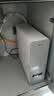 美的（Midea）净水器白泽Max1200G【瞬时1400G】0阻垢剂 6年长效RO反渗透 家用厨房专用台下用直饮过滤净水机 实拍图