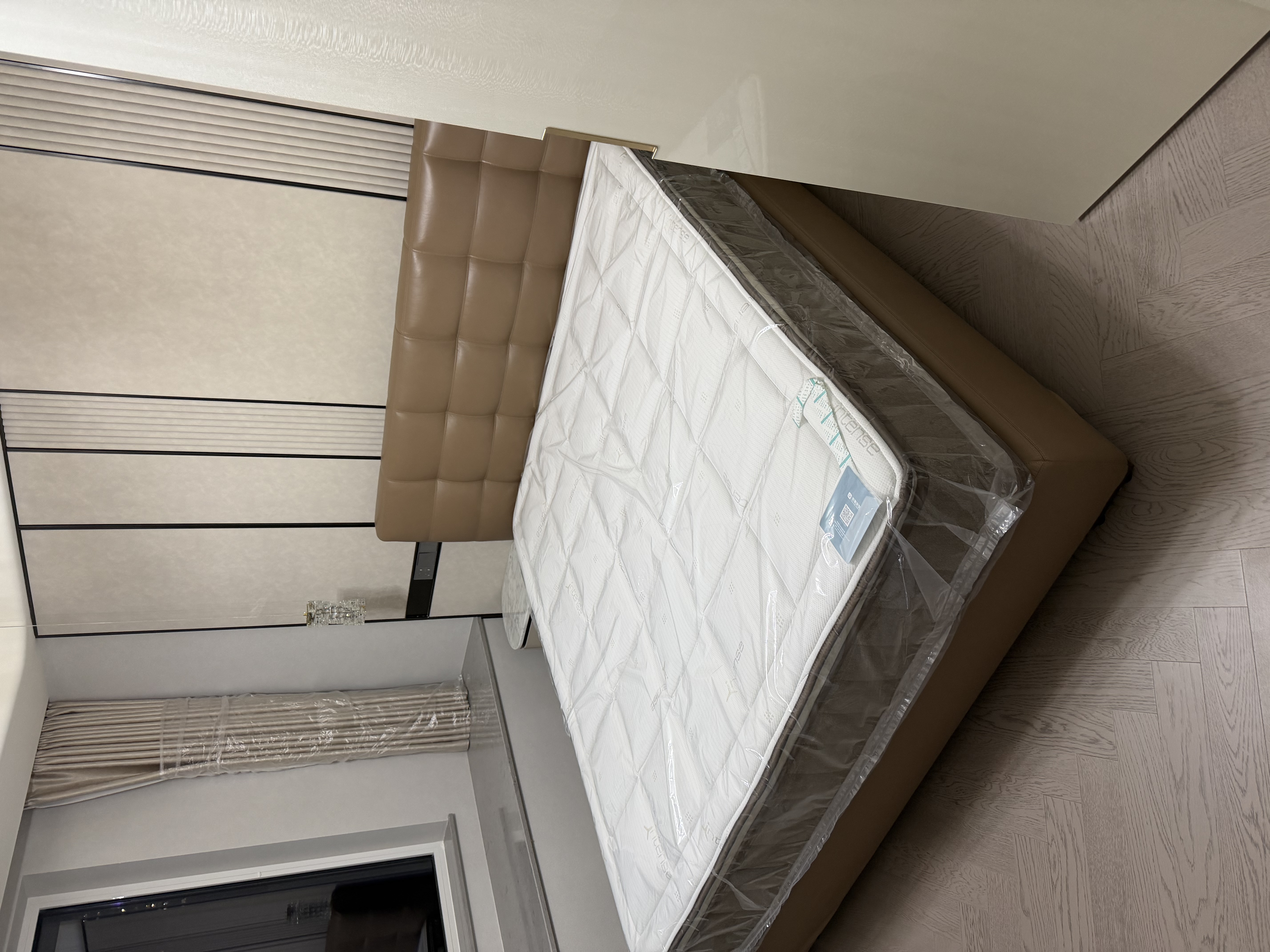 雅兰床垫5A级十大床垫品牌乳胶弹簧床垫1.8米x2米席梦思深睡智享版3.0 深睡尊享Max旗舰款配置【28cm】三分区深度释压 1.8米x2米 实拍图