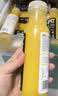 农夫山泉100%纯果汁NFC橙汁300ml*10瓶整箱鲜果饮料礼盒 实拍图